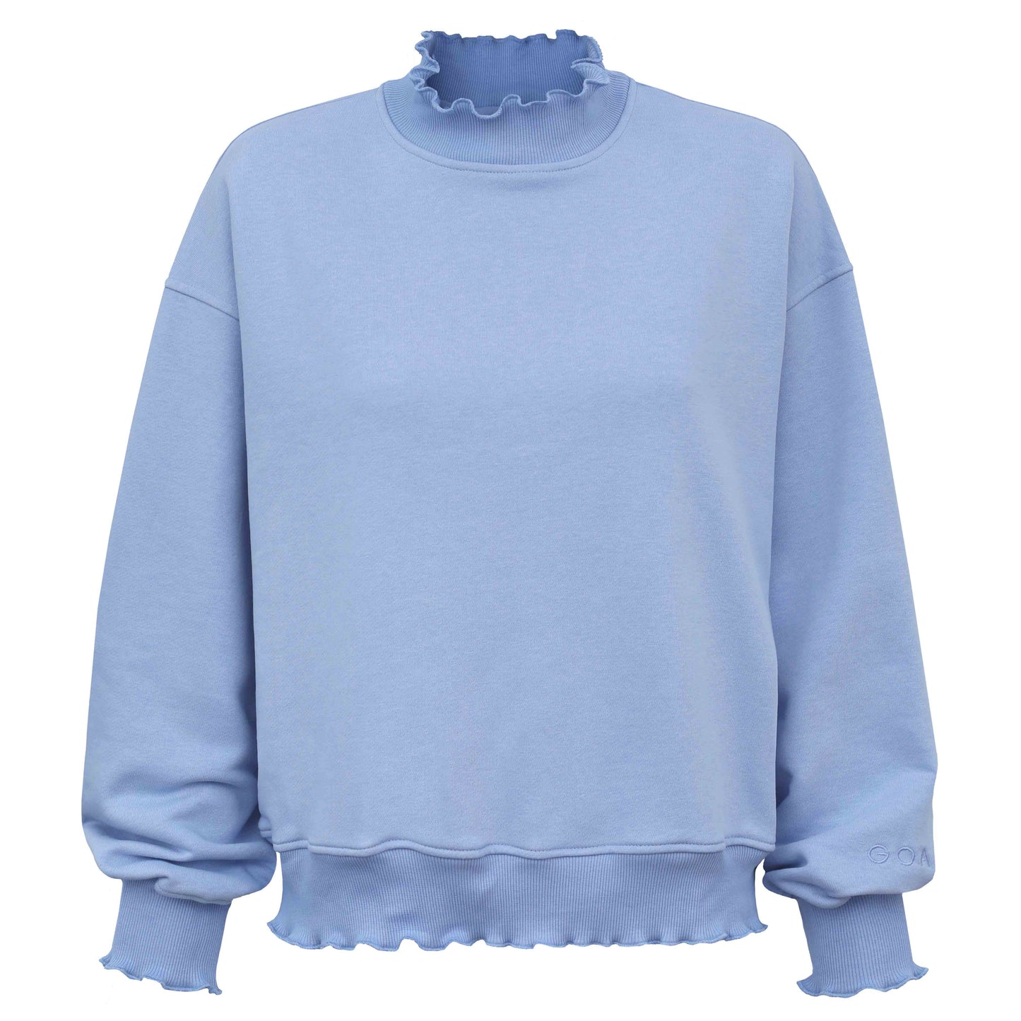 BAMBINA LAGUNÉ sweatshirt