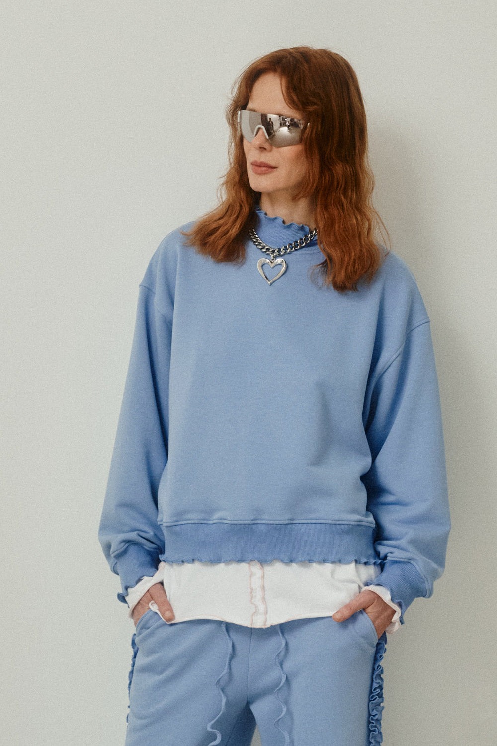 Bluza BAMBINA LAGUNÉ