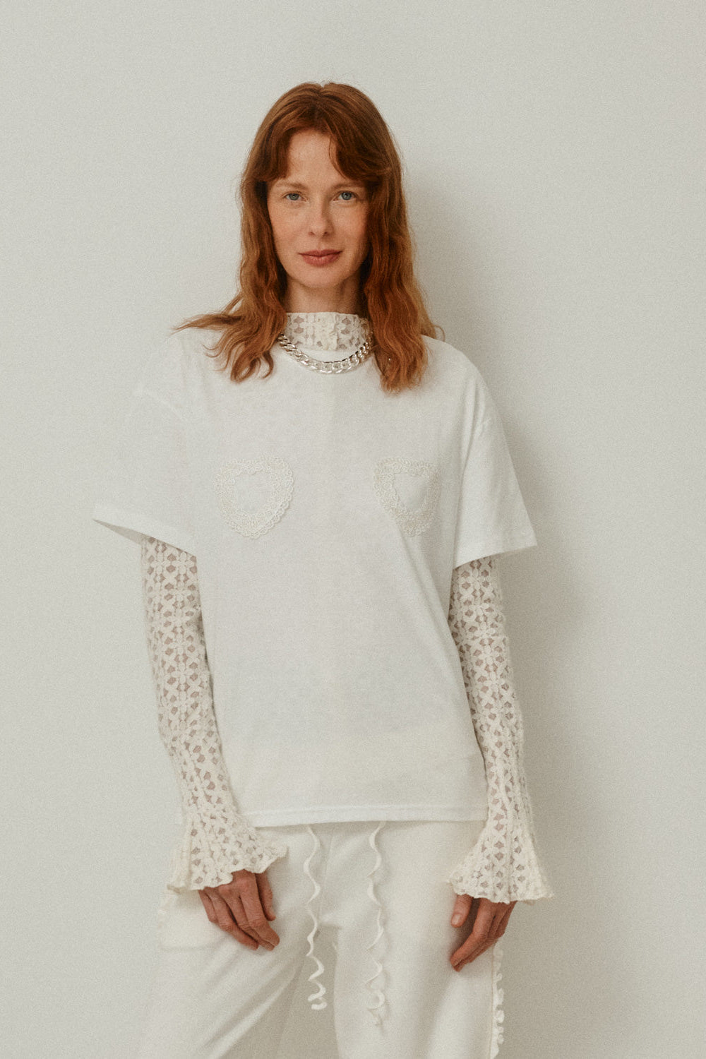 T-shirt CORAZÓN