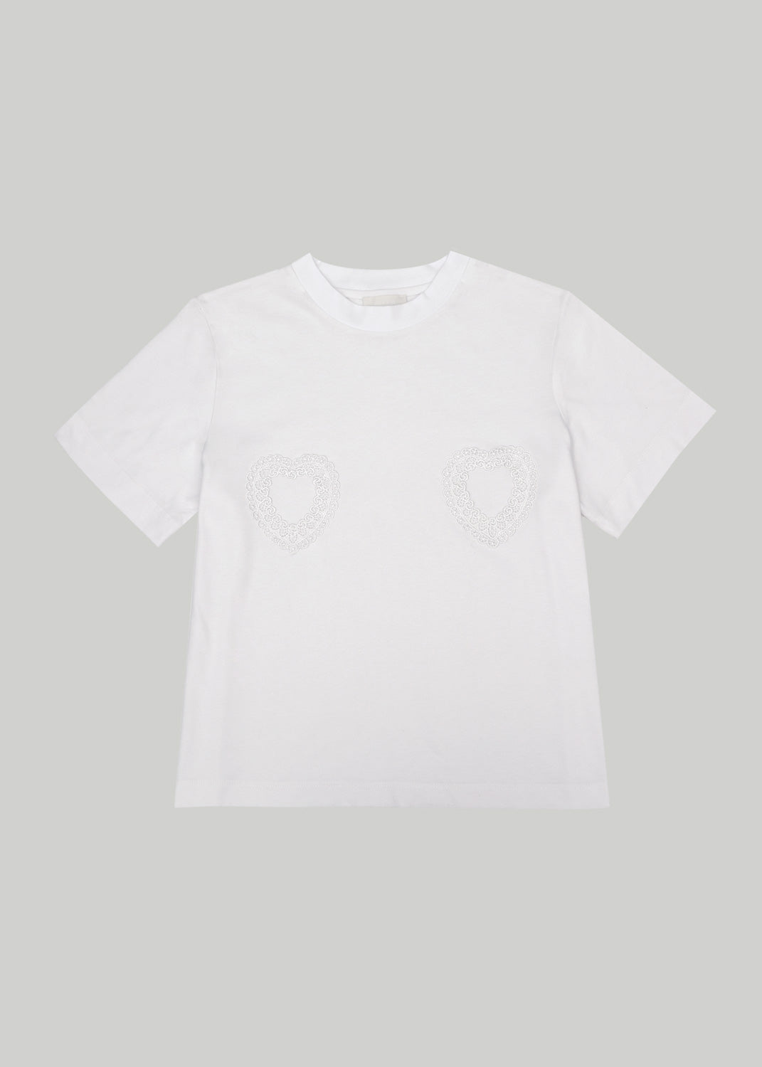T-shirt CORAZÓN