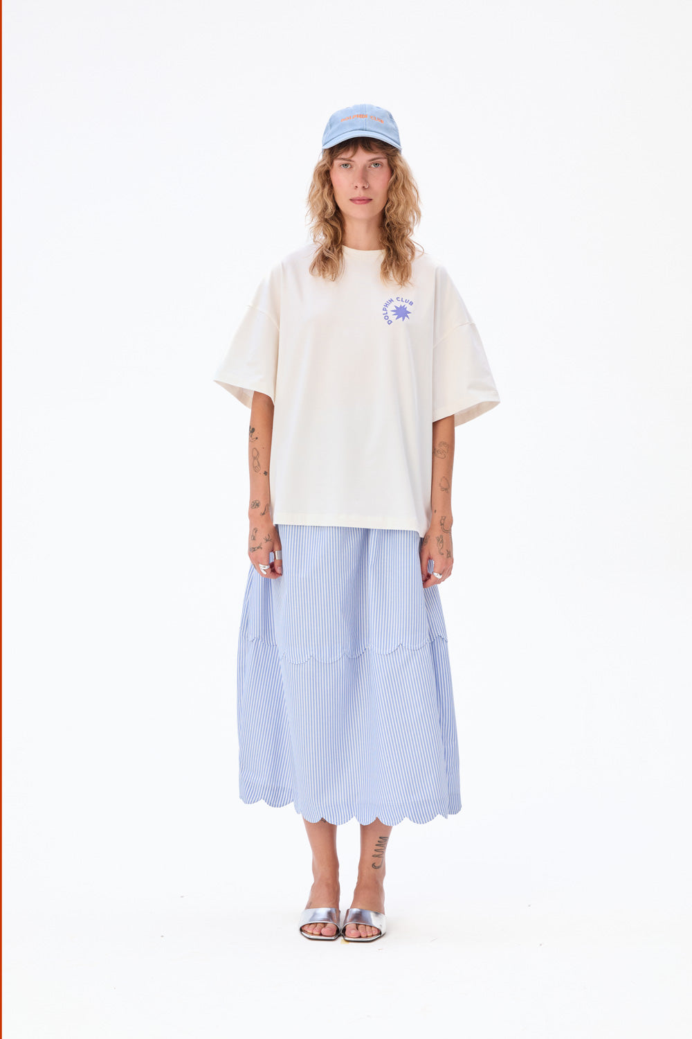 PRE-ORDER Spódnica UMI