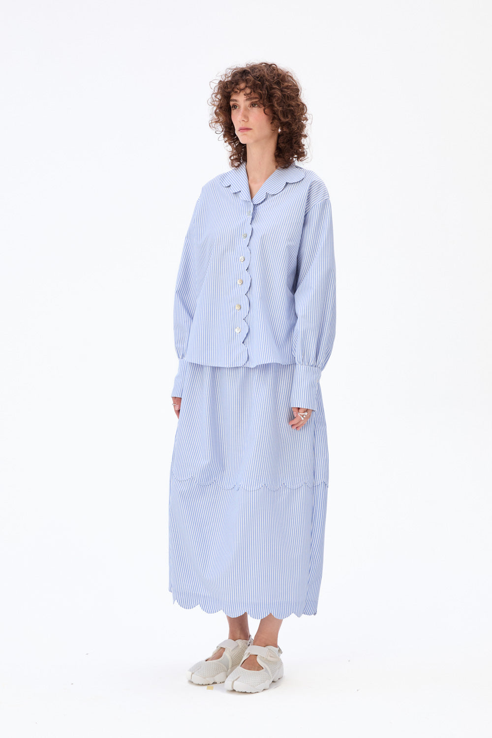 PRE-ORDER Spódnica UMI