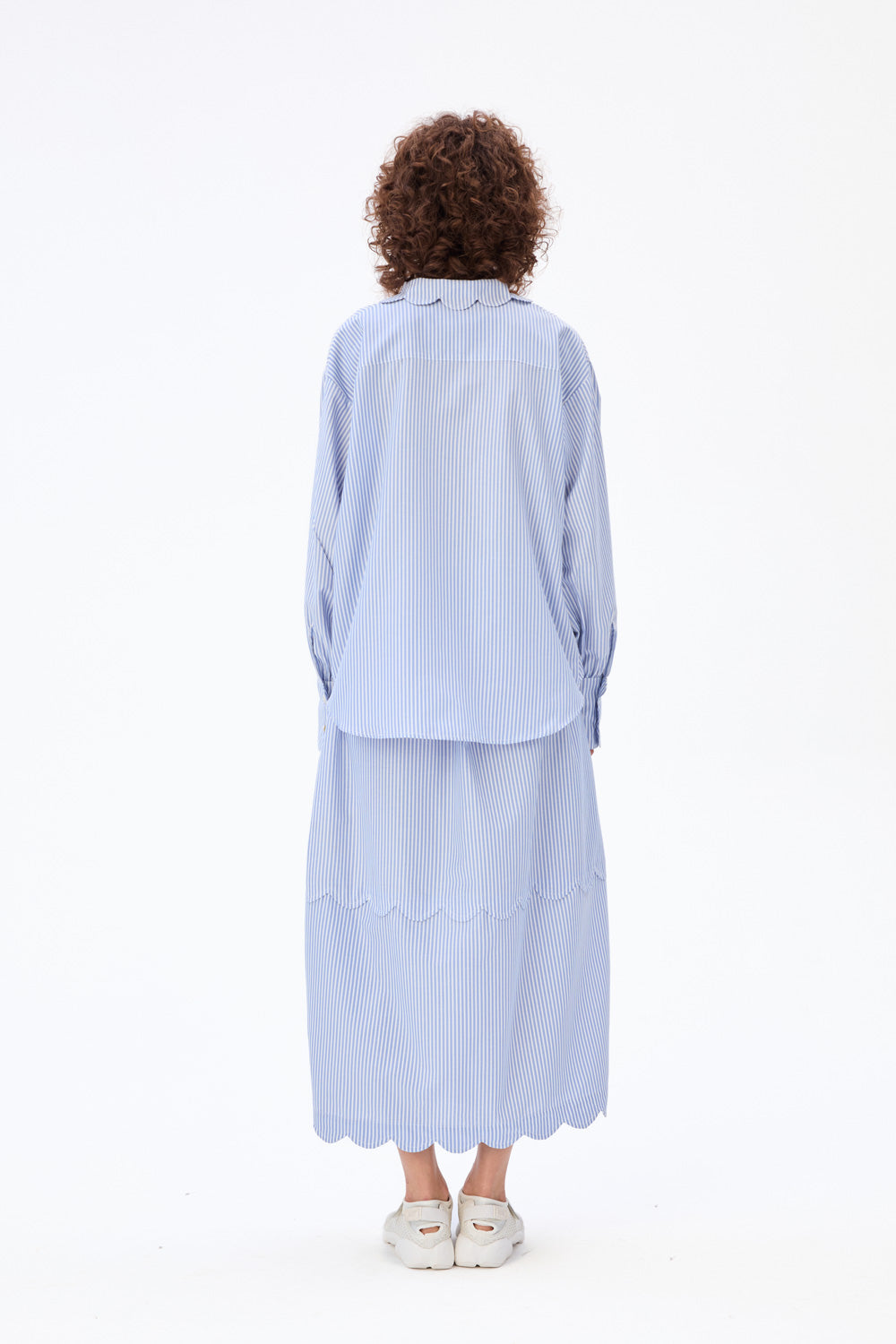 PRE-ORDER Spódnica UMI