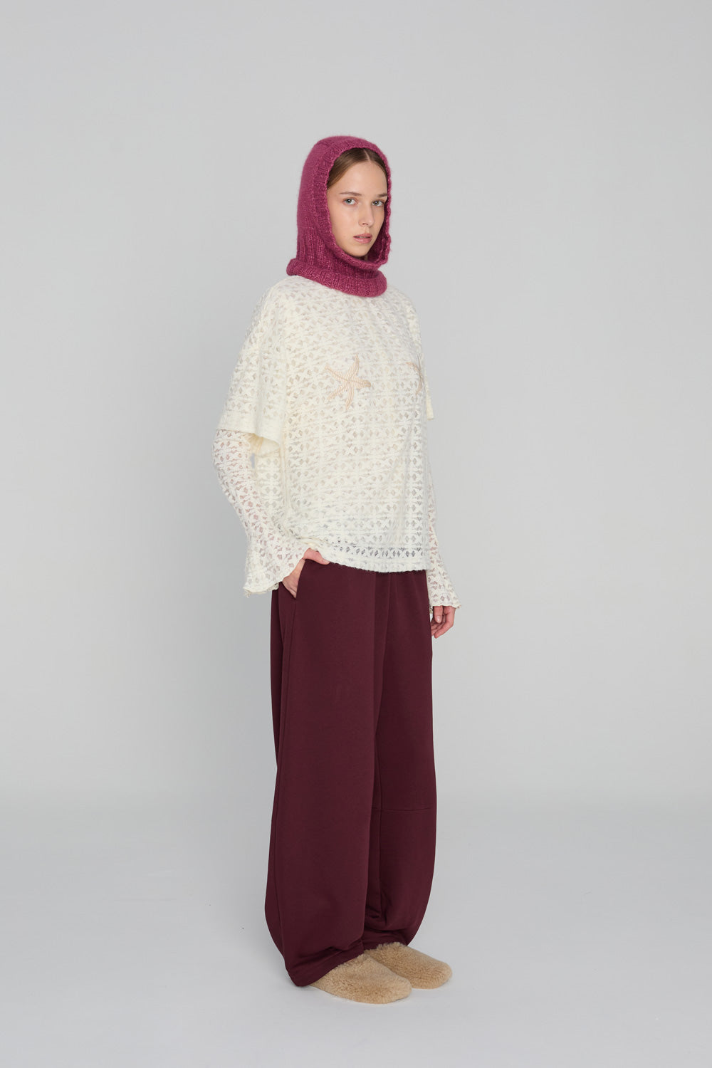 ESTRELLA DEL MAR T-shirt