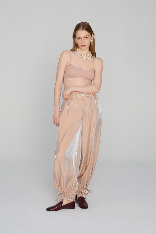 ALDONA PERLA trousers