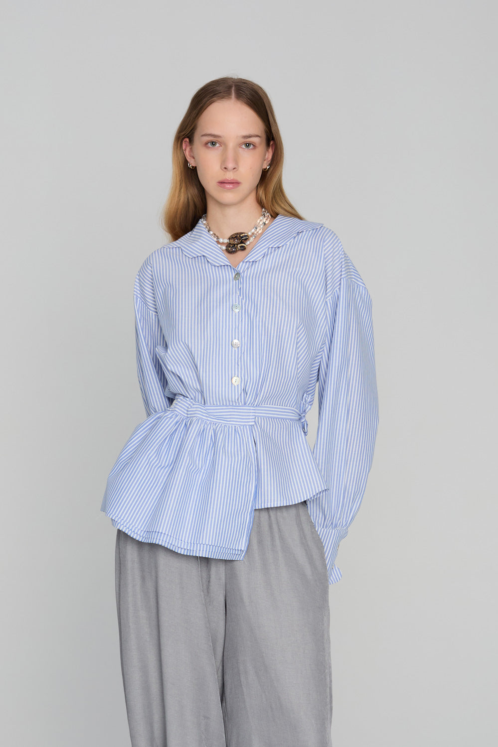 PRE-ORDER ANGÉLICA RAYAS shirt