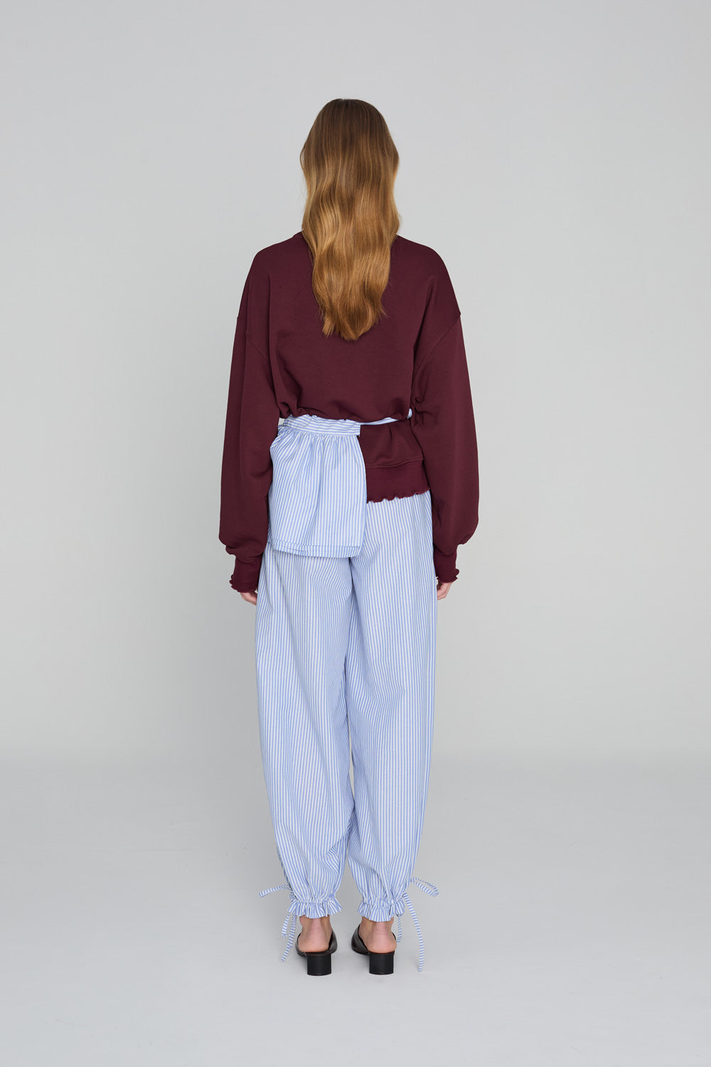 PRE-ORDER ANGÉLICA RAYAS shirt