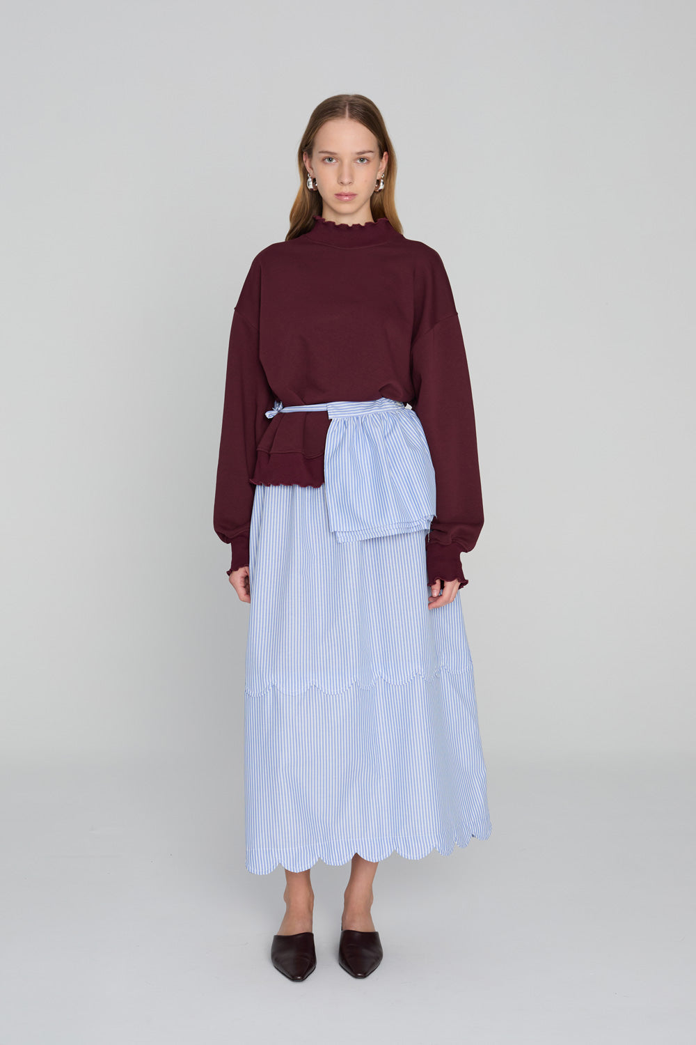 PRE-ORDER ANGÉLICA RAYAS shirt