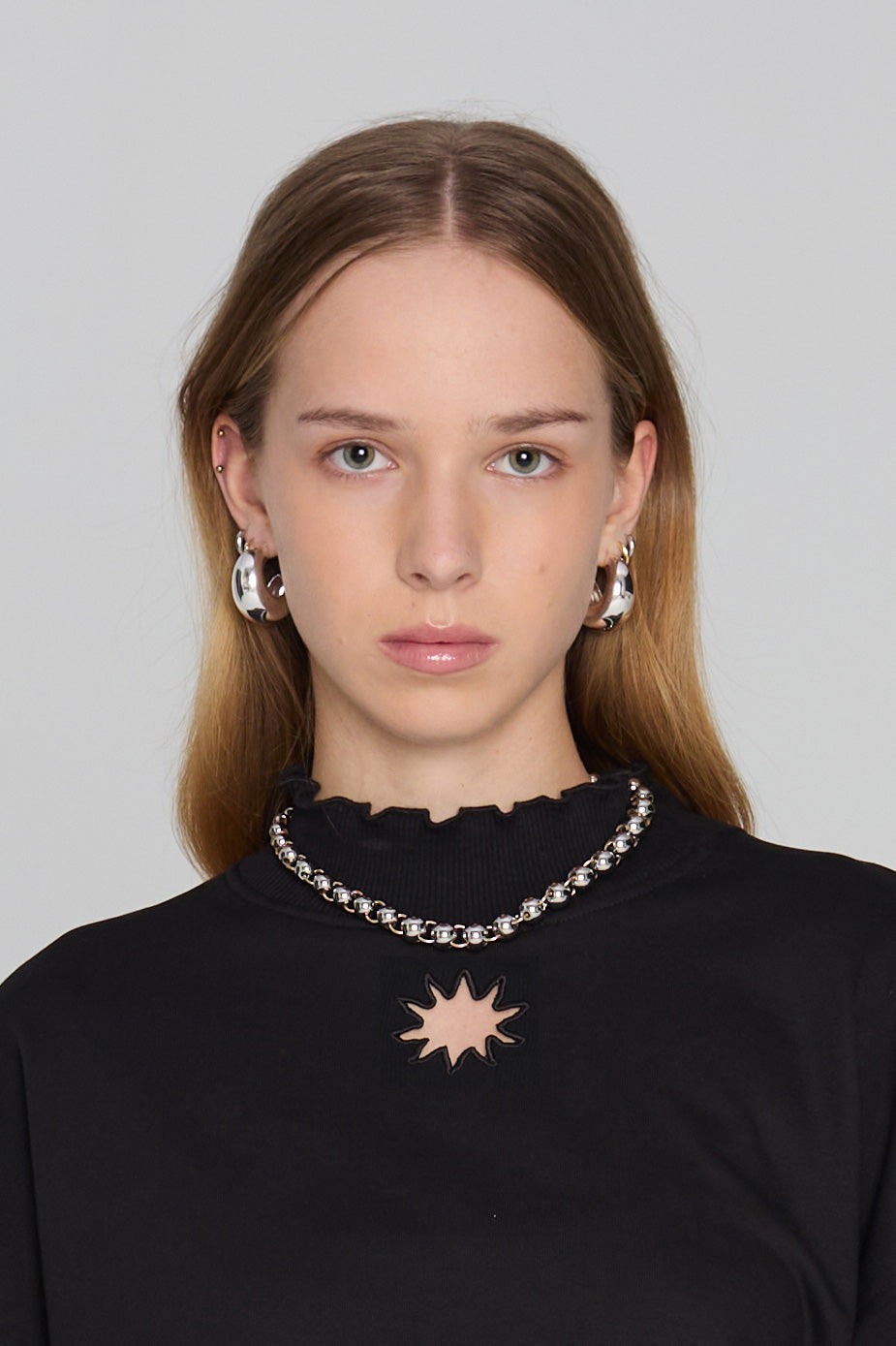 EL SOL NARANJA T-shirt