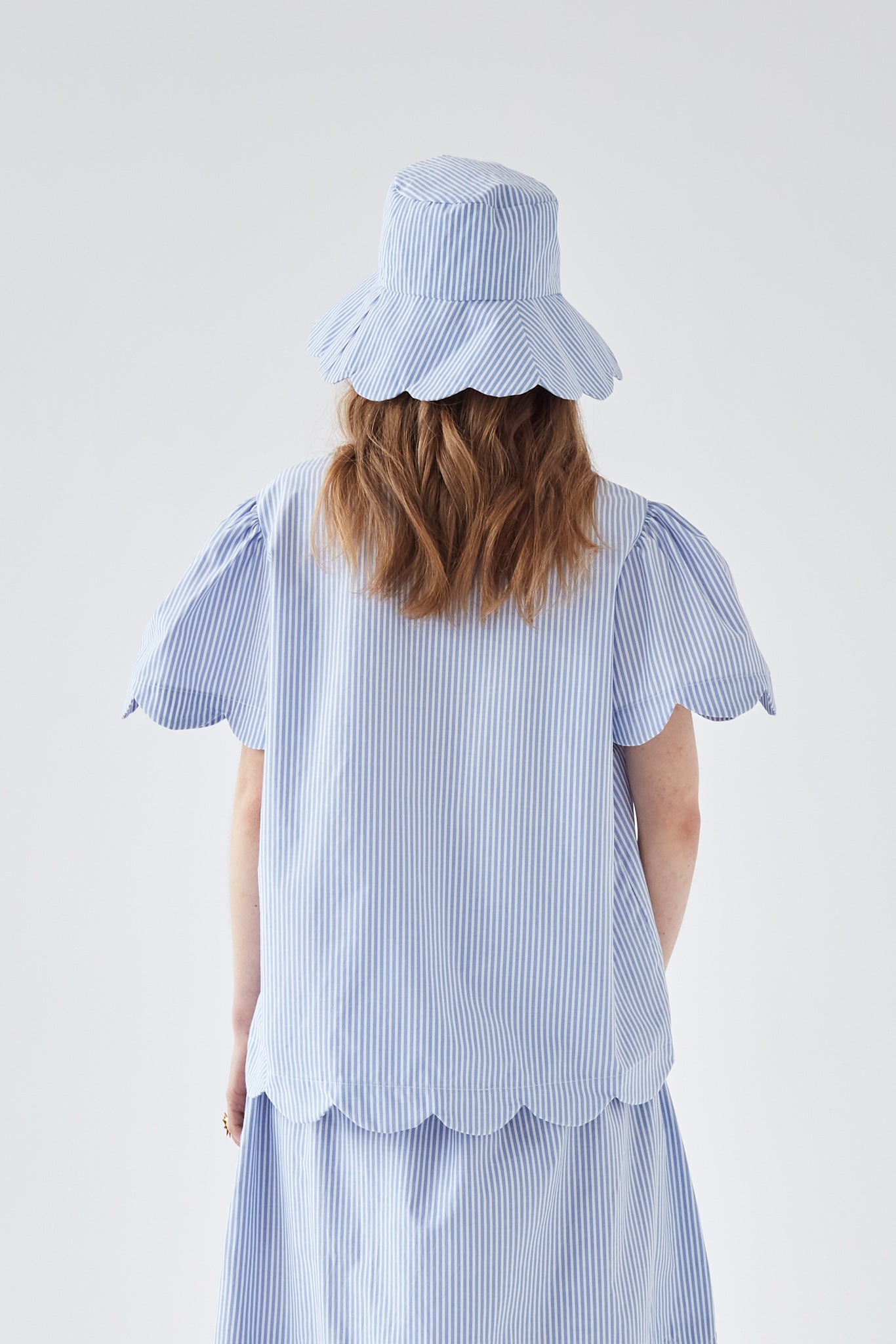 FLOR Hat