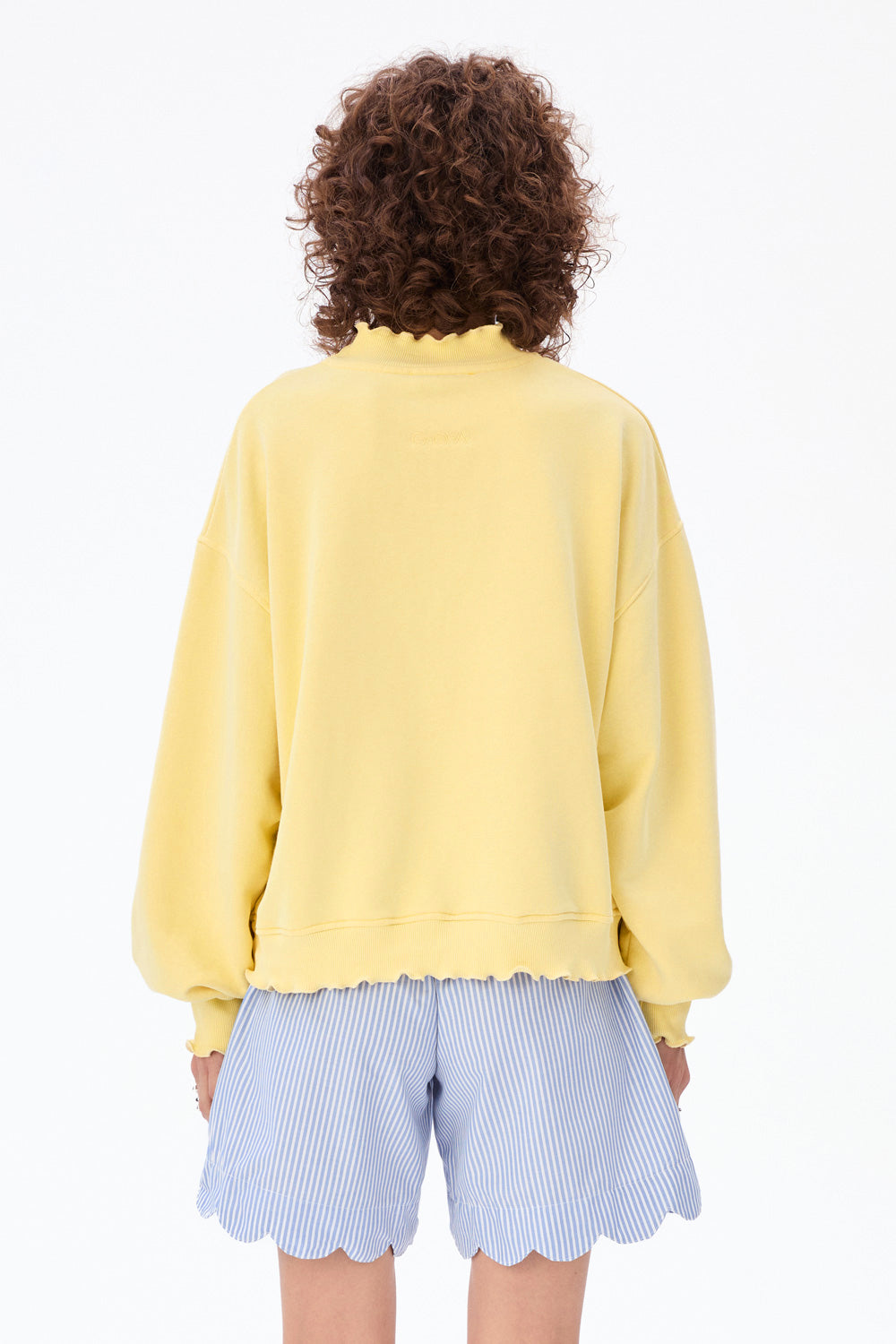 PRE-ORDER Bluza BAMBINA EL SOL