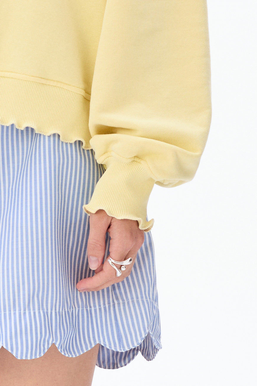 FLORA Shorts