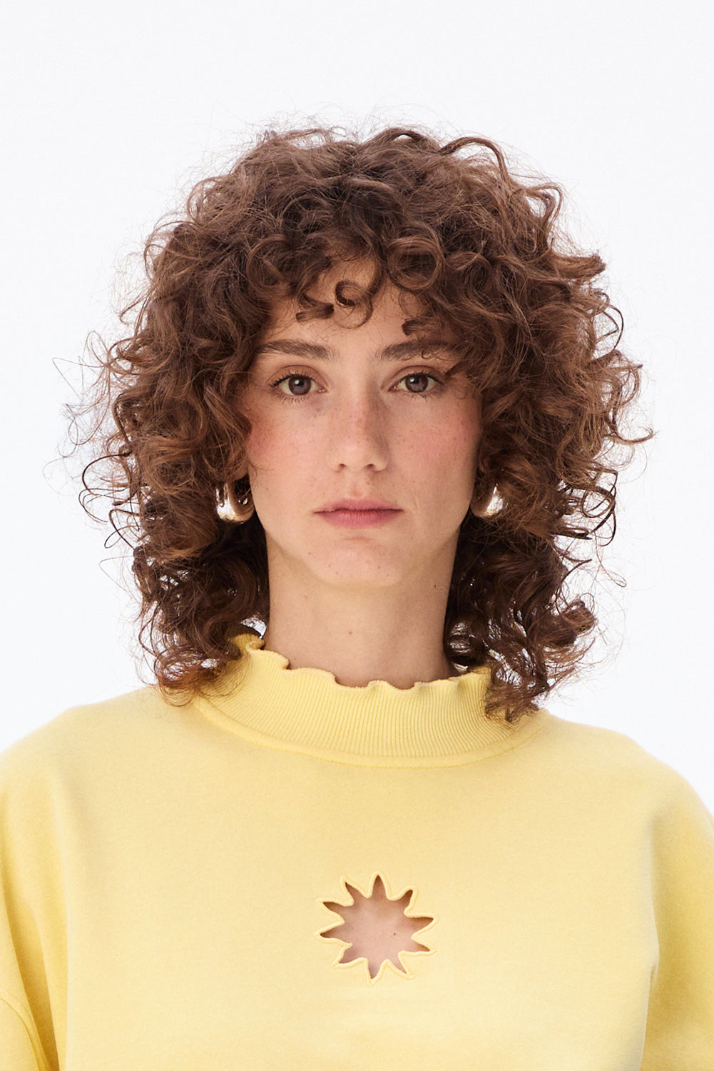 PRE-ORDER Bluza BAMBINA EL SOL