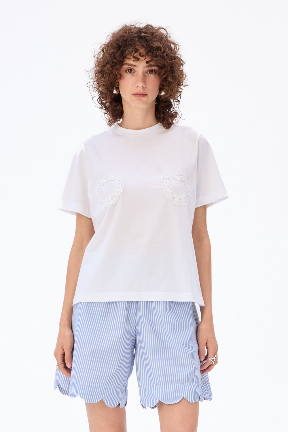 T-shirt CORAZON