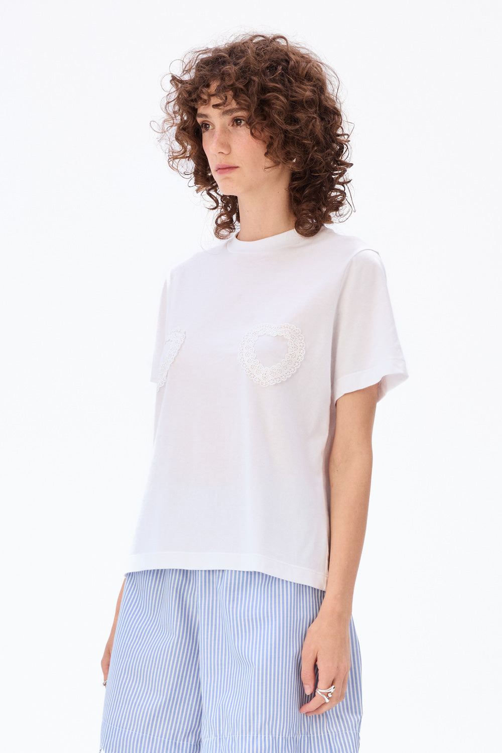 T-shirt CORAZON