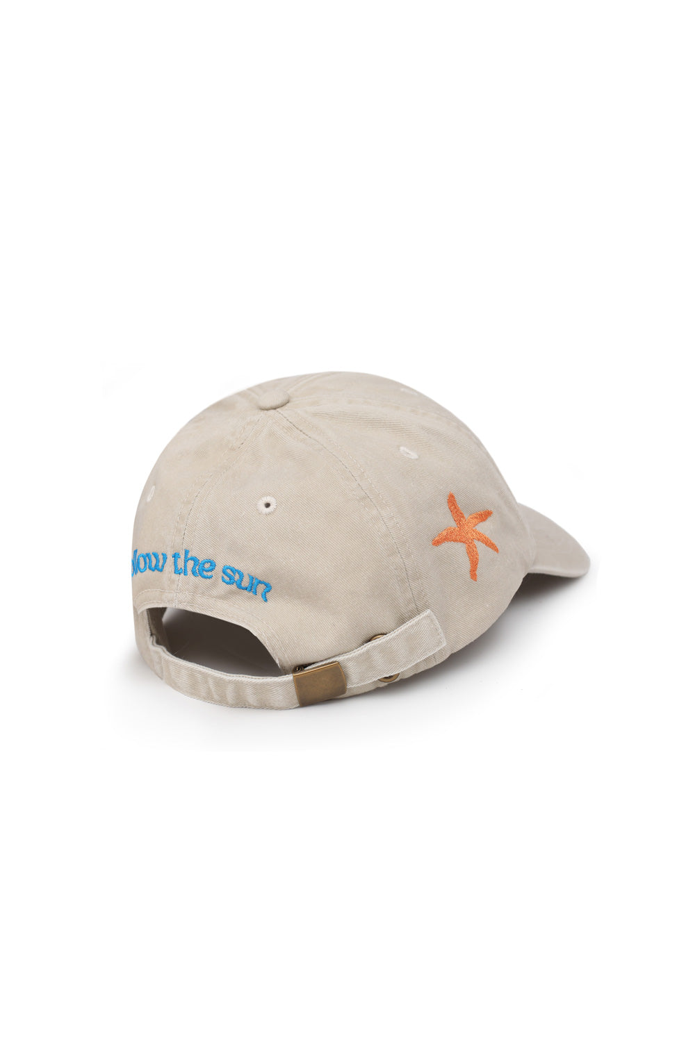 Czapka SOLITA beige