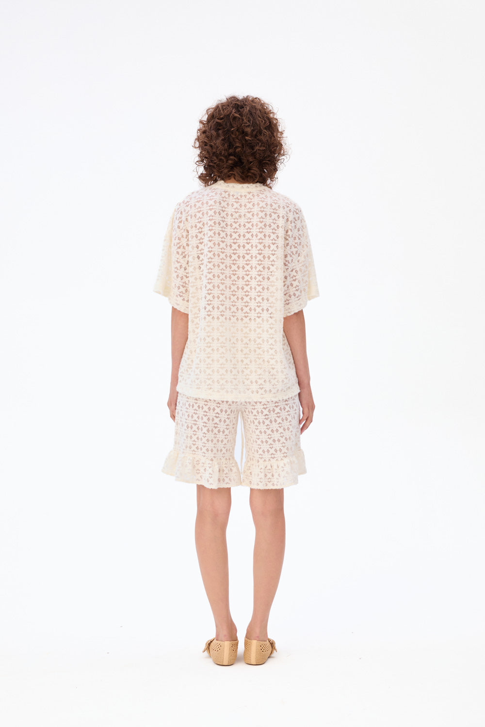 T-shirt ESTRELLA DEL MAR