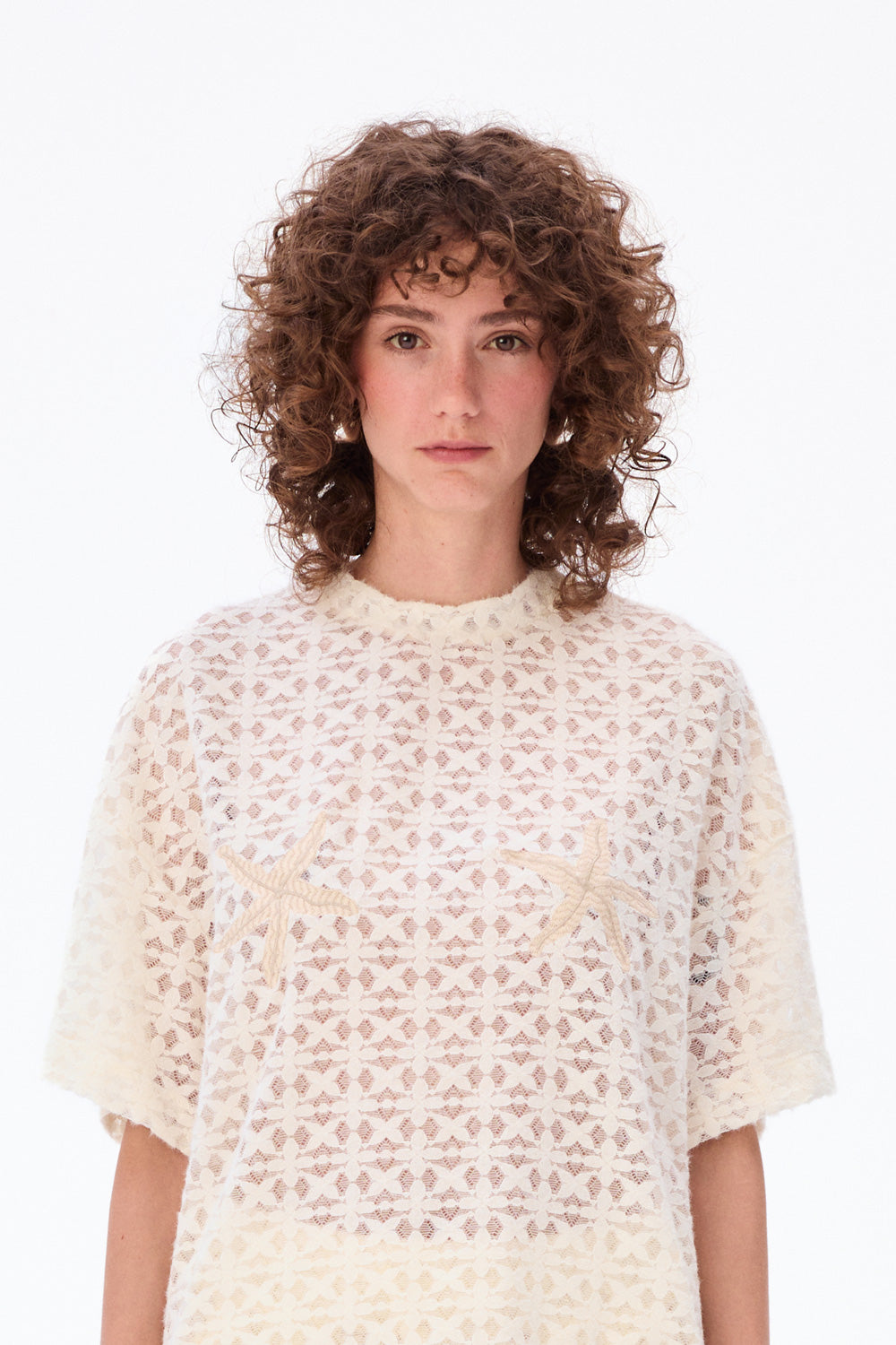 T-shirt ESTRELLA DEL MAR
