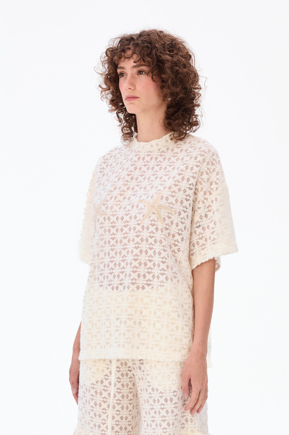 T-shirt ESTRELLA DEL MAR