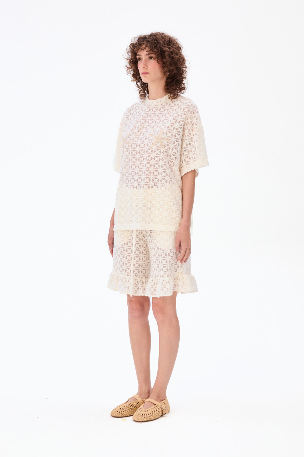 T-shirt ESTRELLA DEL MAR