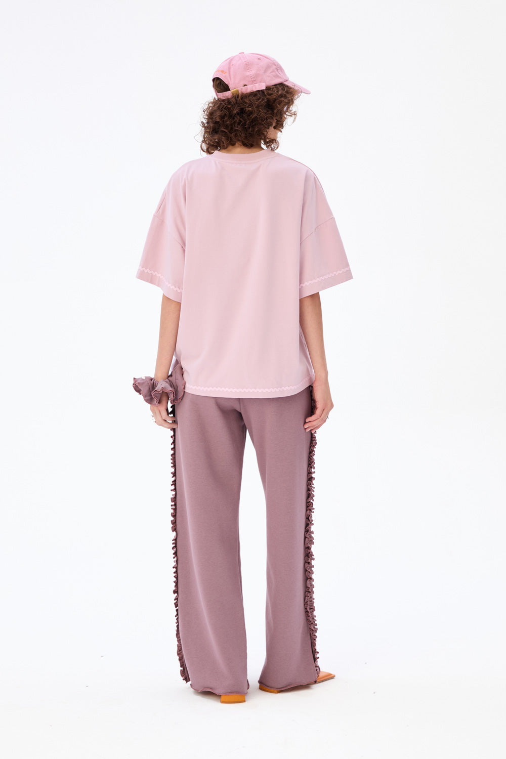 DOLORES sweatpants
