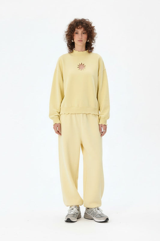 Bluza BAMBINA EL SOL