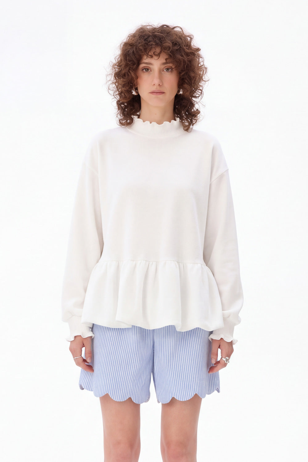 Bluza LA NUBE