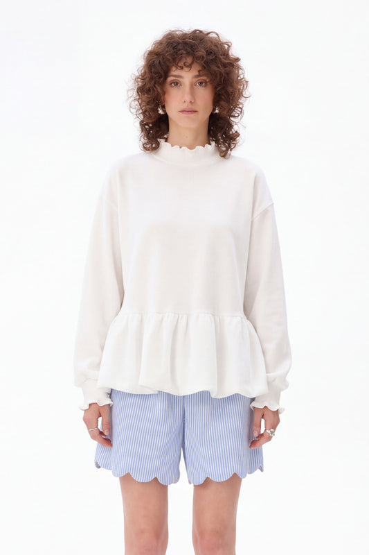 Bluza LA NUBE