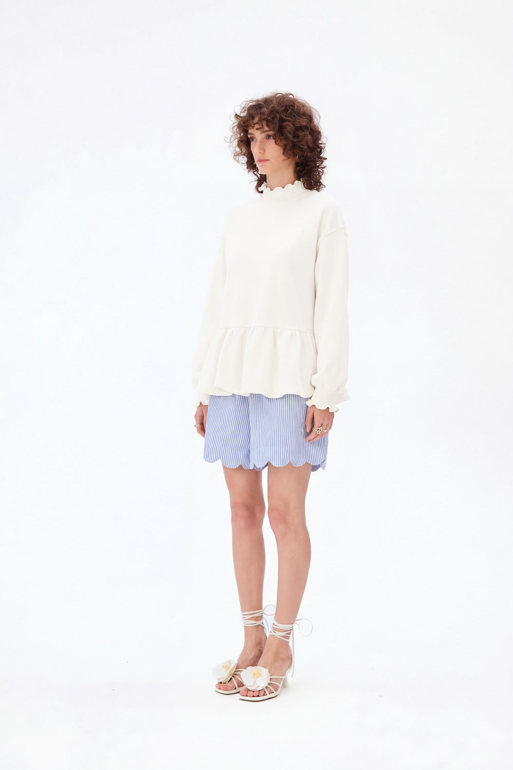 Bluza LA NUBE