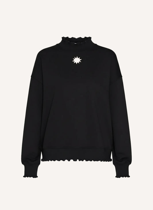 Bluza BAMBINA EL SOL NEGRO