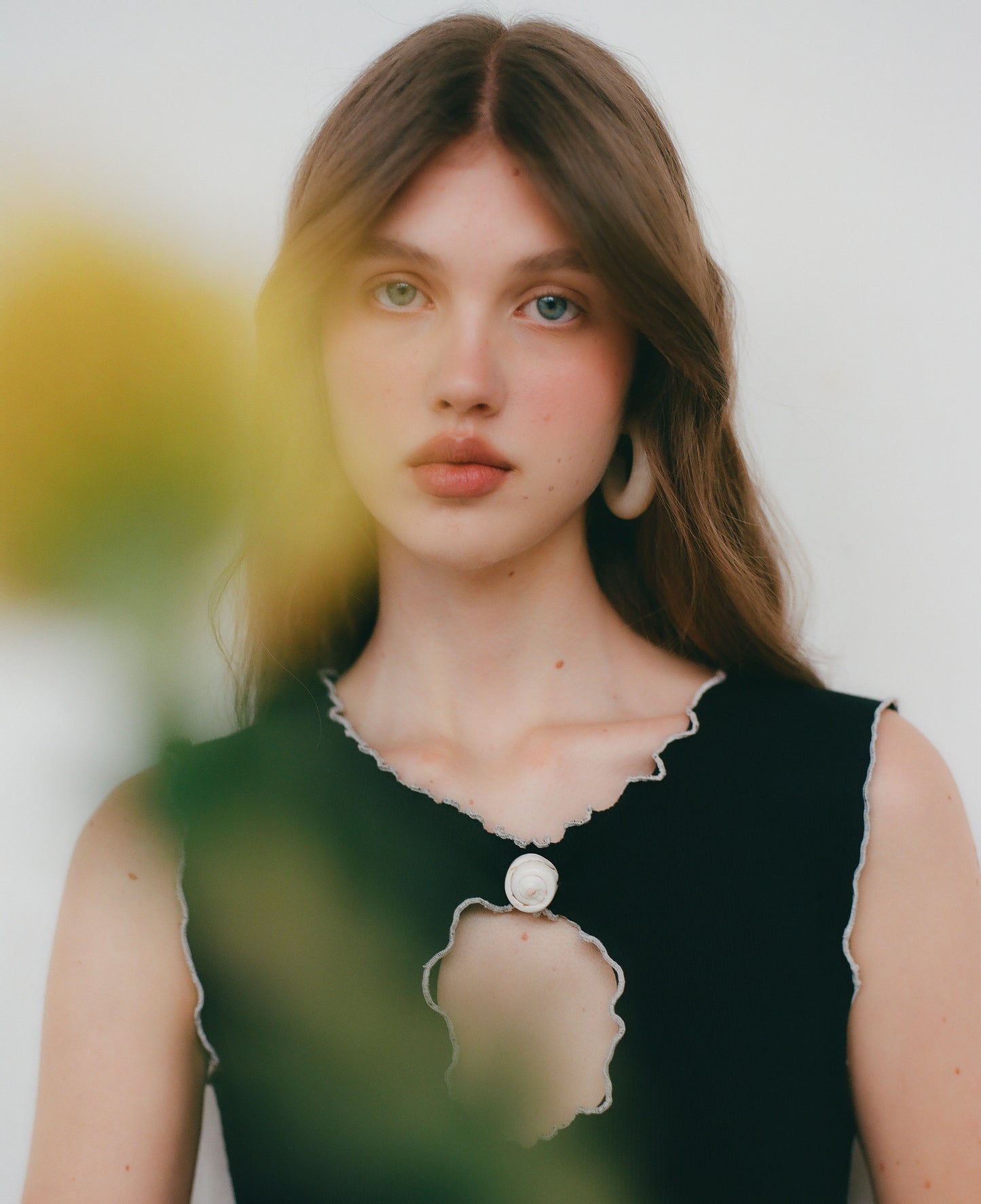 MARISOL NEGRO dress