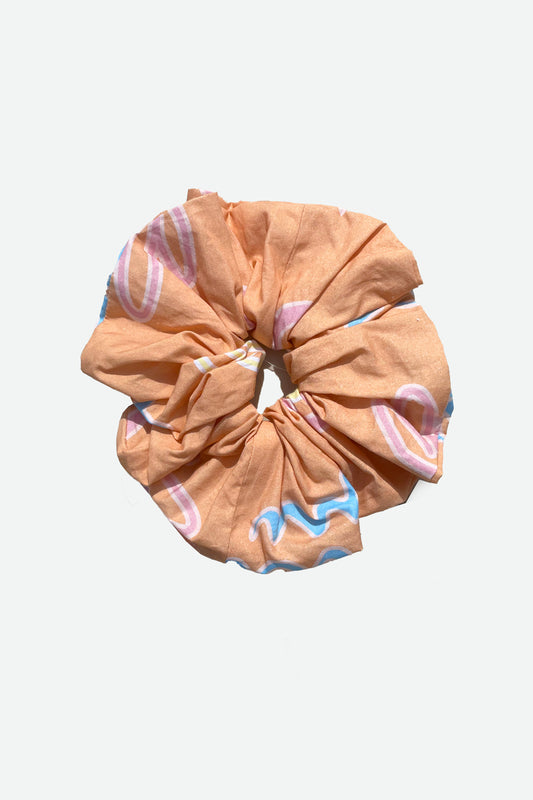 ISLA LOCA Scrunchie