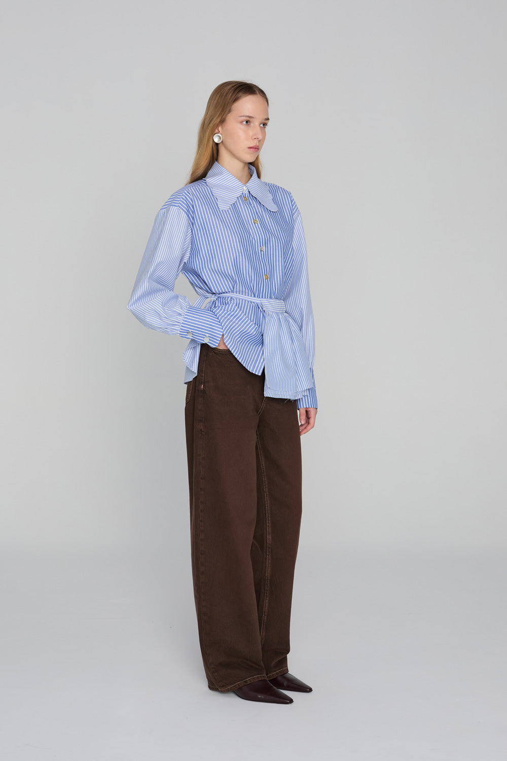 PRE-ORDER ANGÉLICA RAYAS shirt