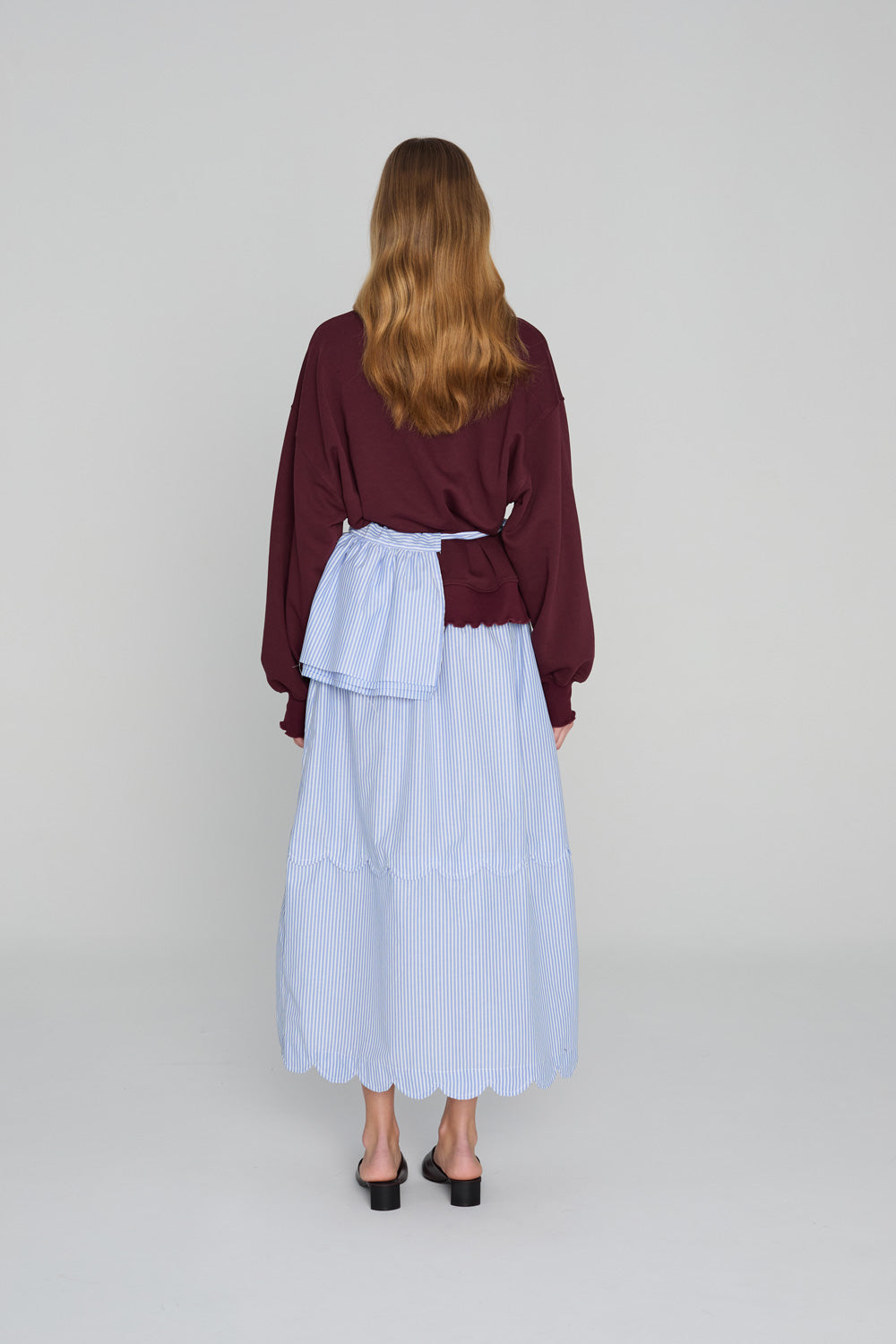 PRE-ORDER ANGÉLICA RAYAS shirt