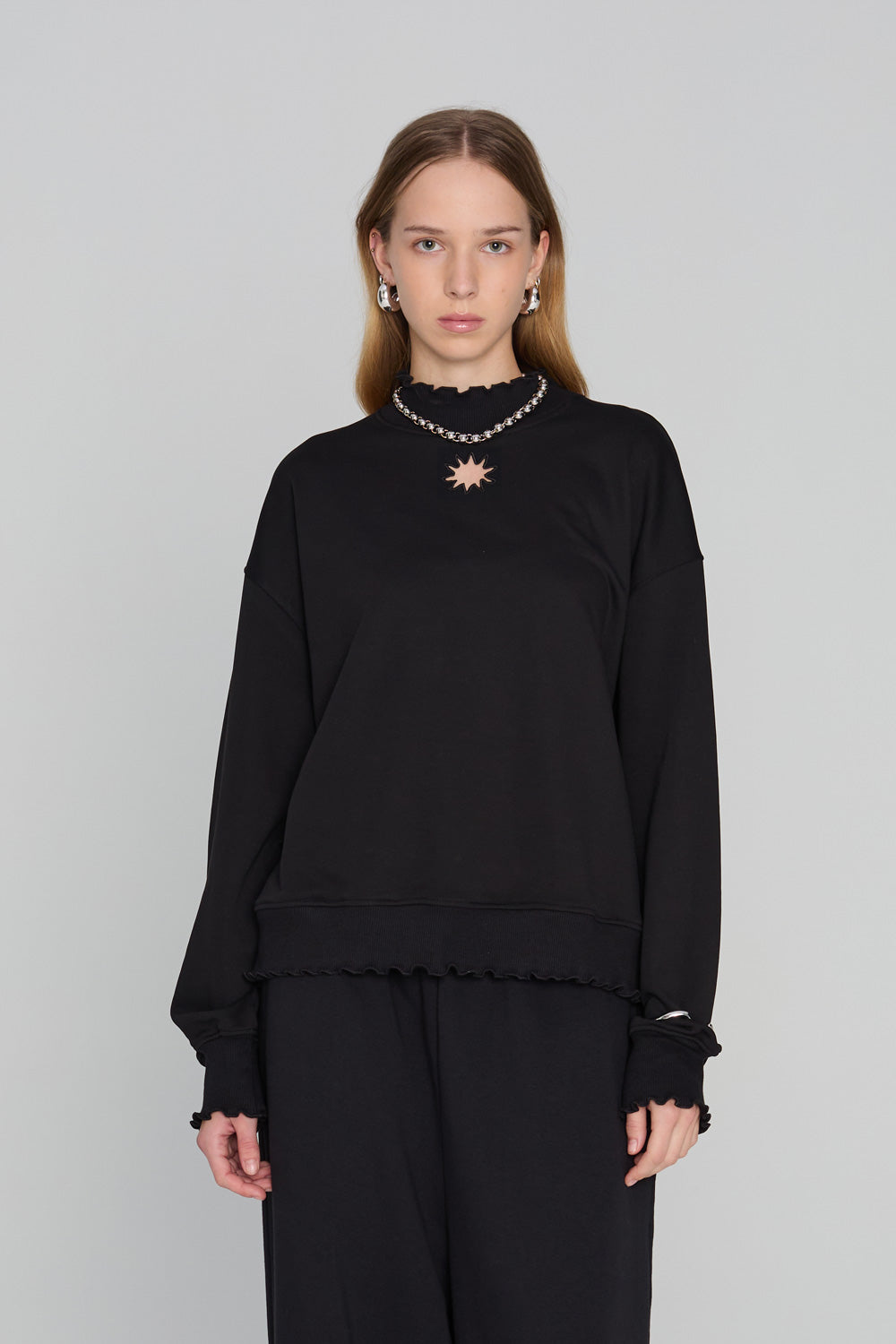 EL SOL NARANJA T-shirt