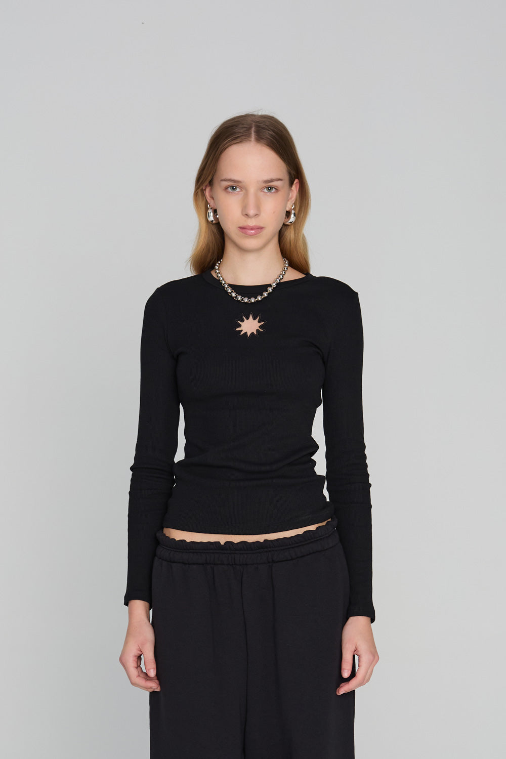 EL SOL NARANJA T-shirt