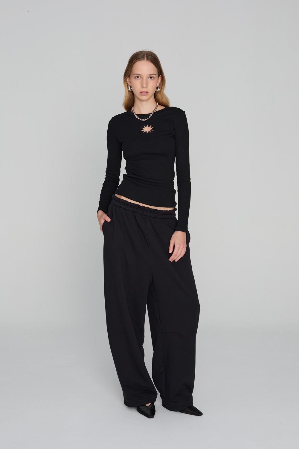 EL SOL NARANJA T-shirt