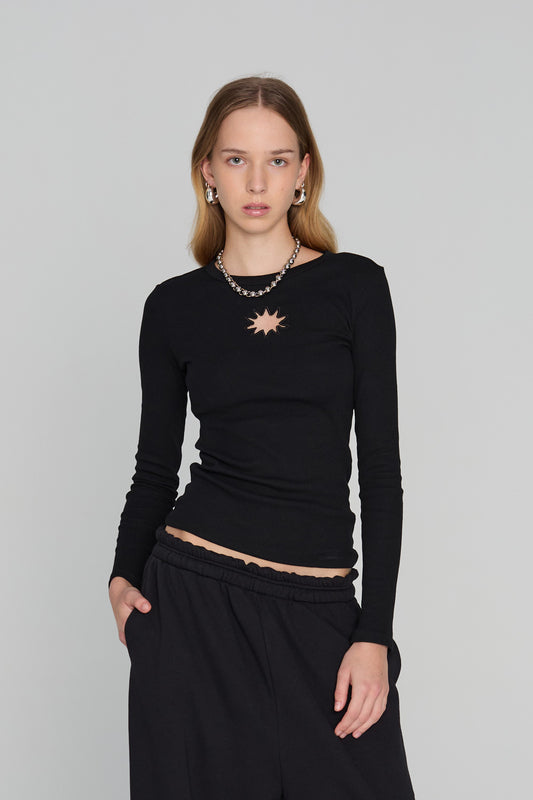 EL SOL NARANJA T-shirt