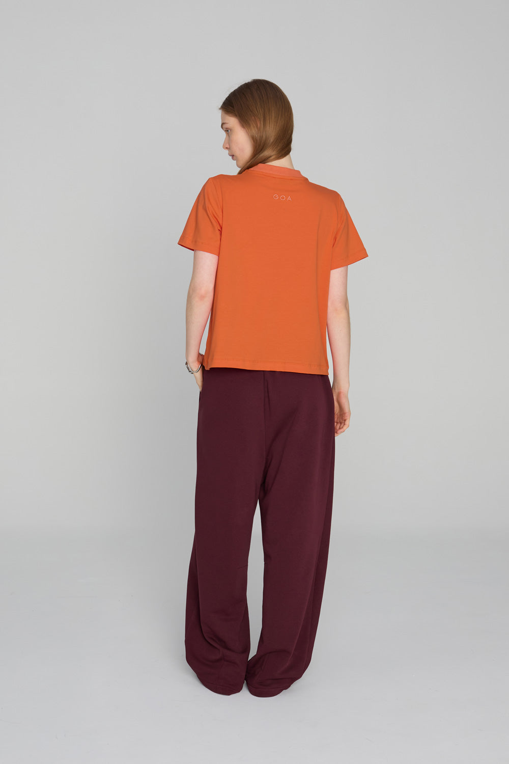 EL SOL NARANJA T-shirt