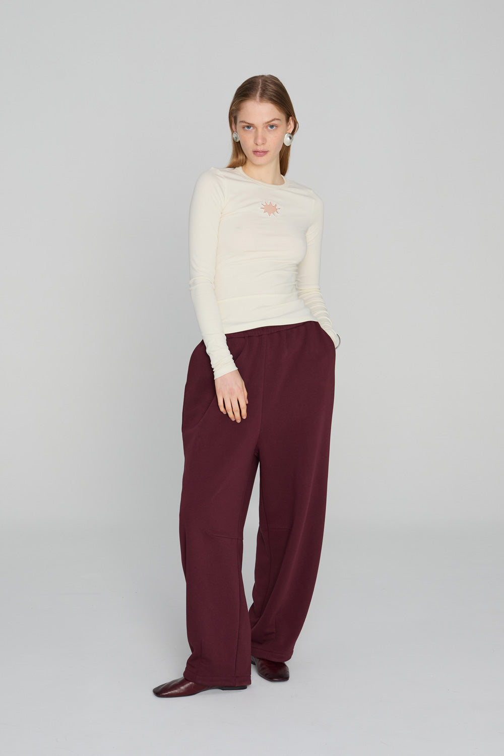 EL SOL NARANJA T-shirt