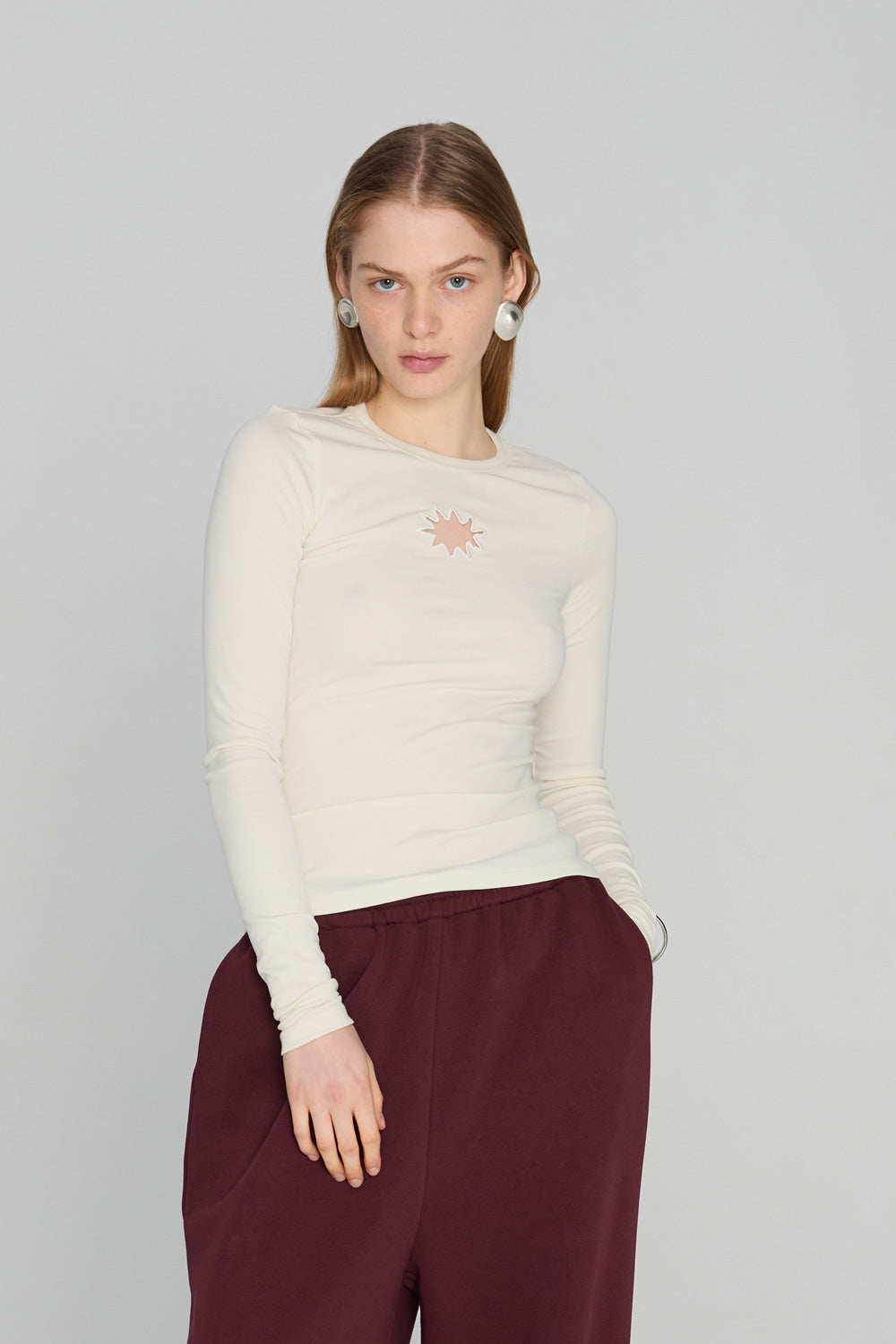 EL SOL NARANJA T-shirt