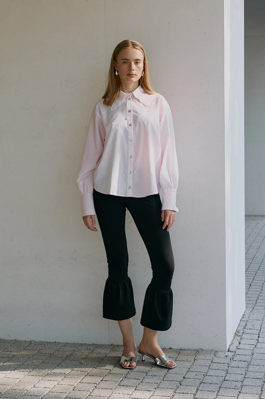 PRE-ORDER Koszula MOMO PINK