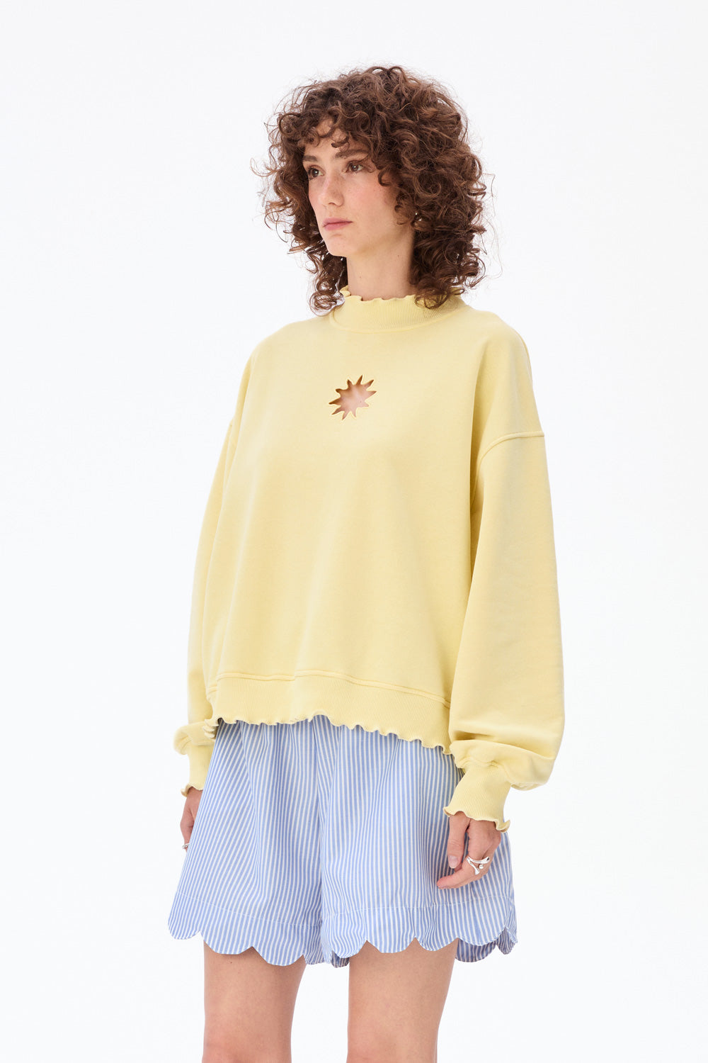 FLORA Shorts