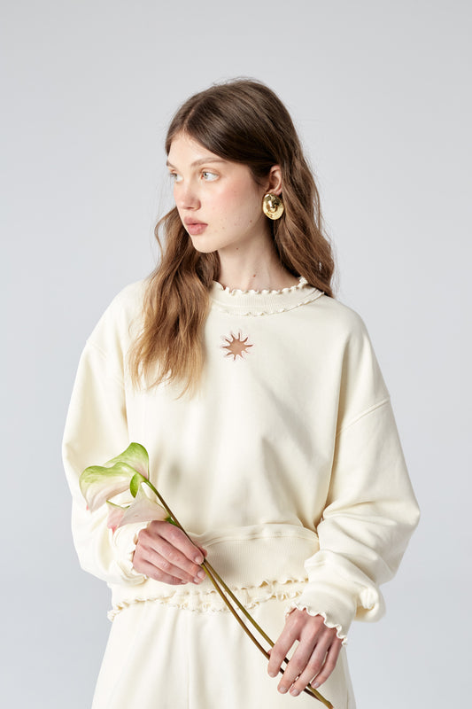 PRE-ORDER Bluza BALBINA El SOL