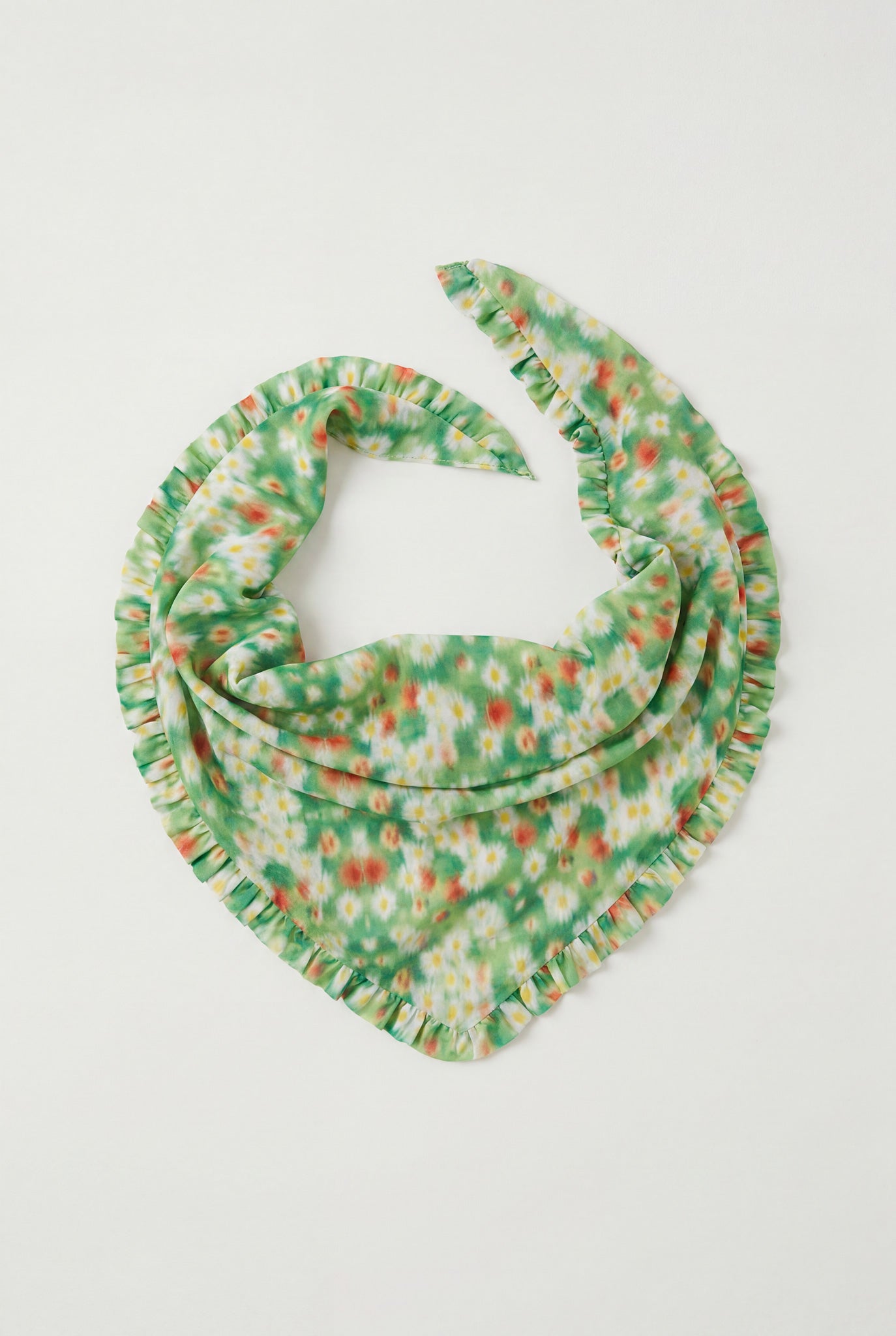 JARDIN scarf