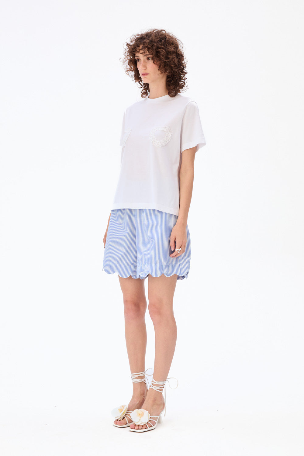 FLORA Shorts