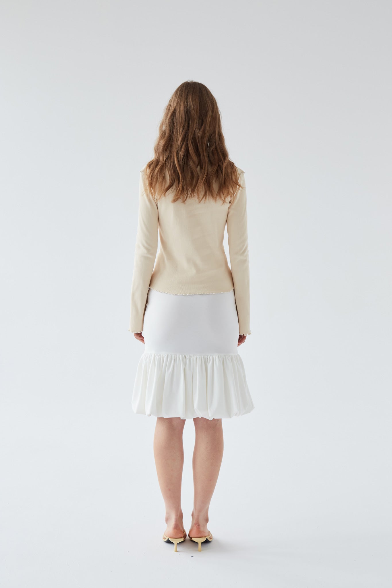Spódnica KALIA CREMA