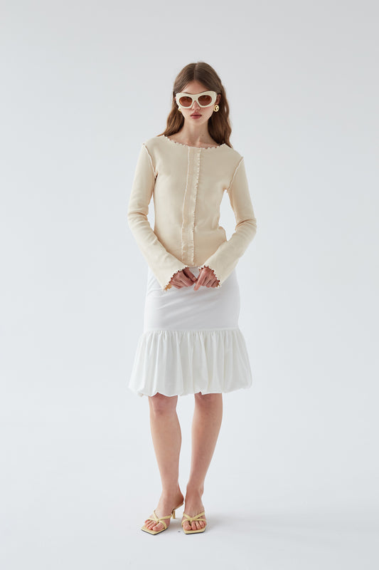 Top DALIA BIZCOCHO