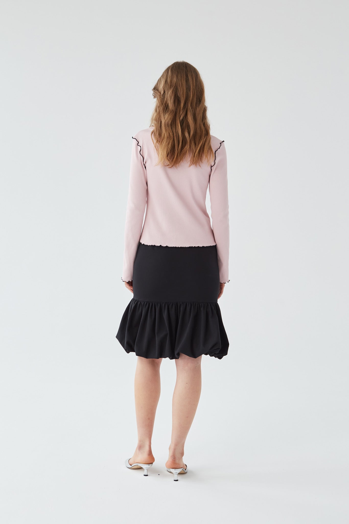 Kalia NEGRO Skirt