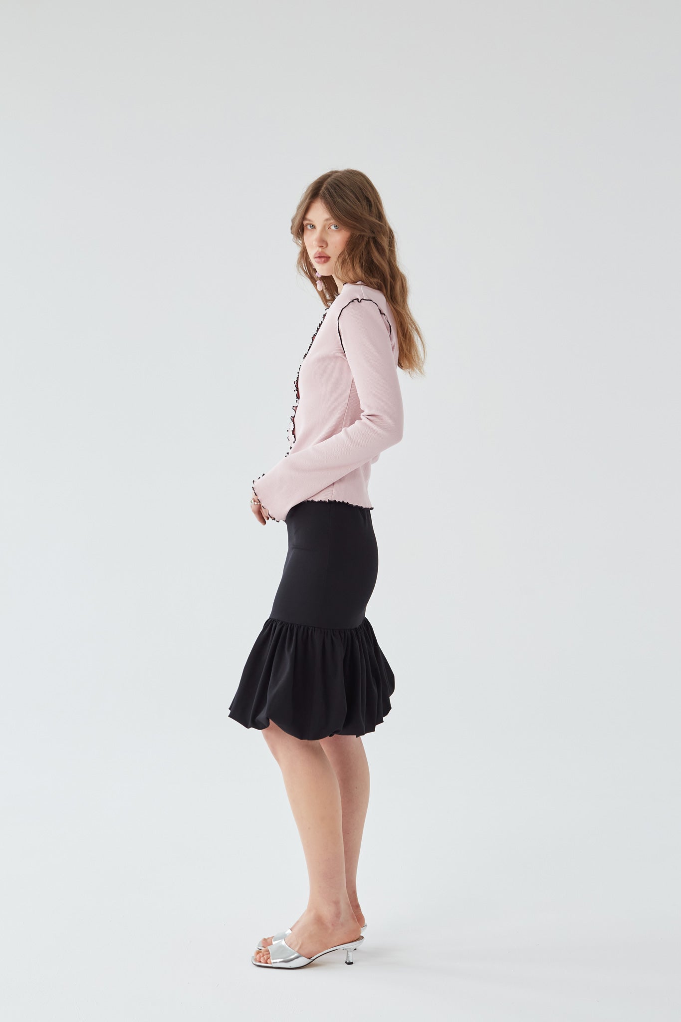 Top DALIA ROSA